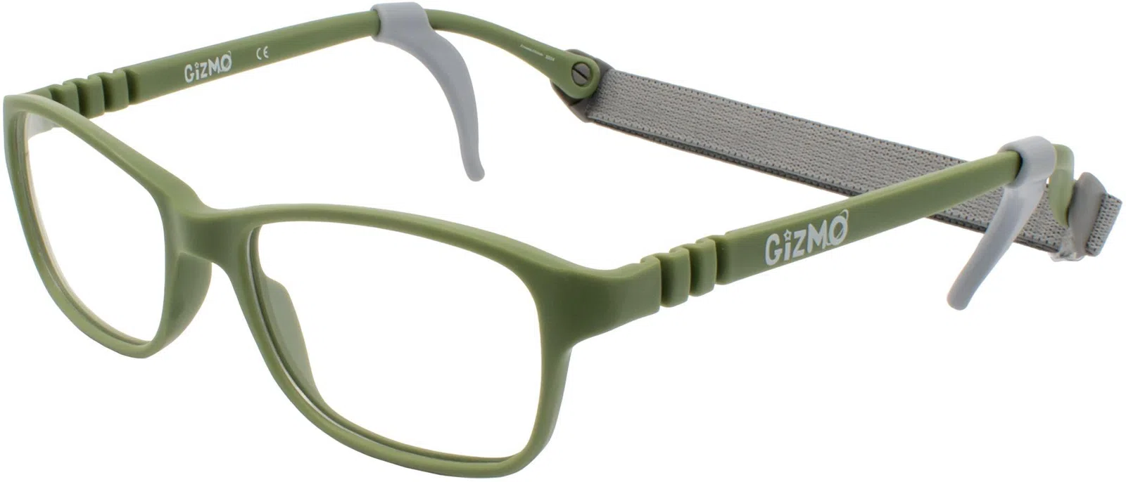 Gizmo Kids GZ1015 Eyeglasses - view 6